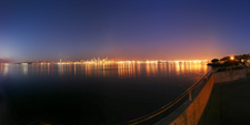 panorama