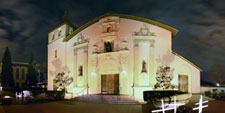 santa clara